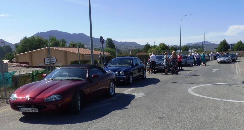 NEWS FROM THE JAGUAR ENTHUSIATS CLUB JAGUAR ENTHUSIATS´CLUB