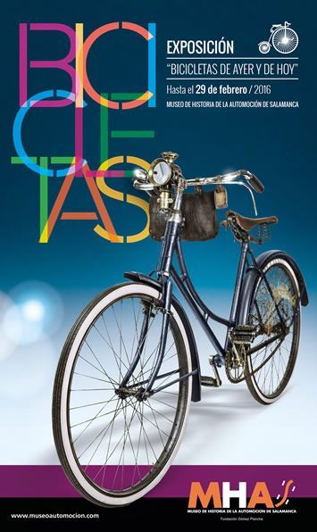 MUSEO DE LA HISTORIA DE LA AUTOMOCIÓN DE SALAMANCA