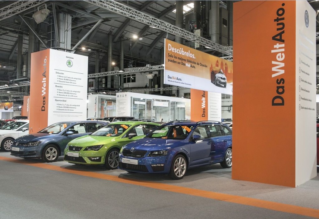 DAS WELTAUTO