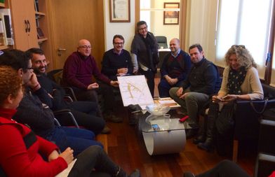 AYUNTAMIENTO DE VALENCIA