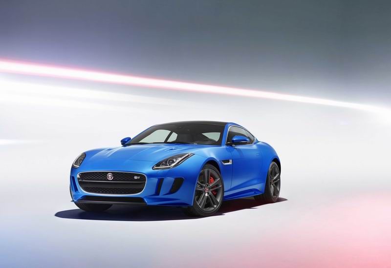 JAGUAR