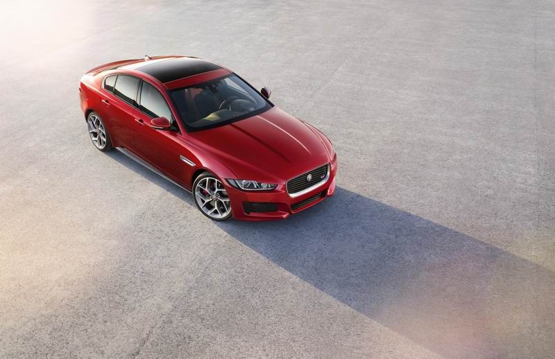 JAGUAR