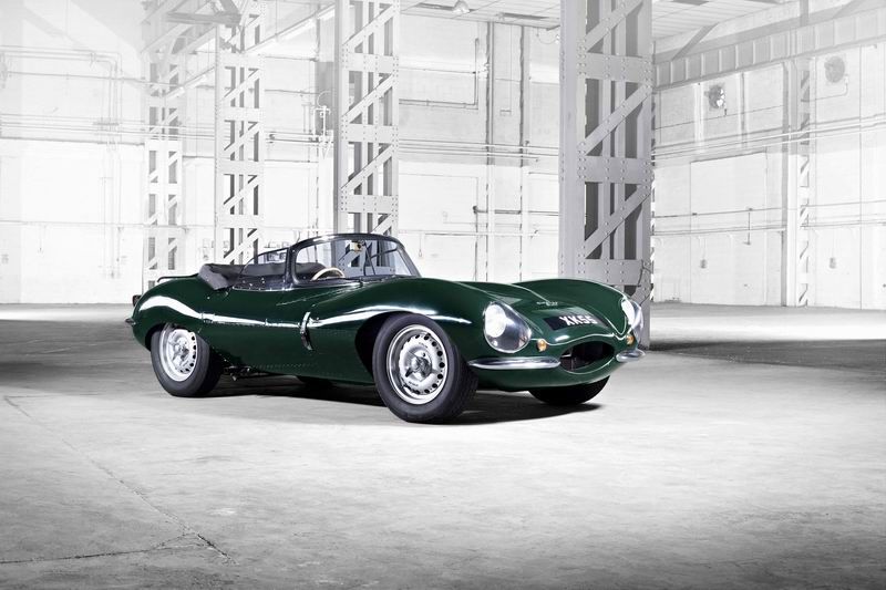 JAGUAR