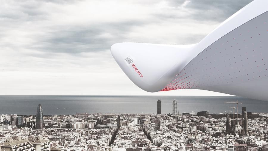 SEAT PRESENTA LA VERSIÓN ESPAÑOLA DE SU MUSEO DIGITAL SEAT