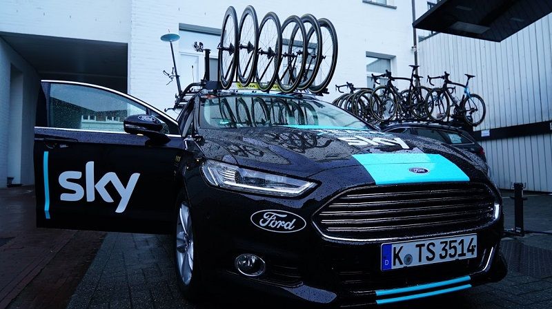 FORD