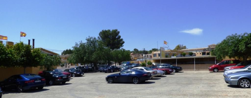 NEWS FROM THE JAGUAR ENTHUSIASTS CLUB SPAIN JEC