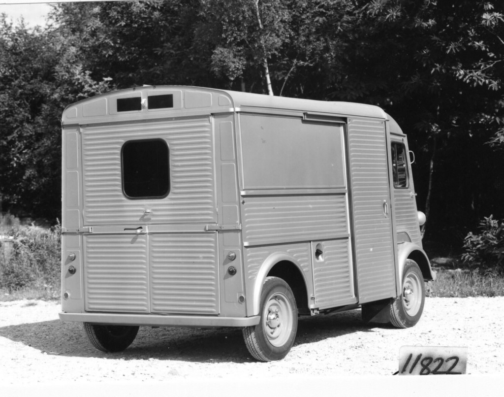 CITROEN