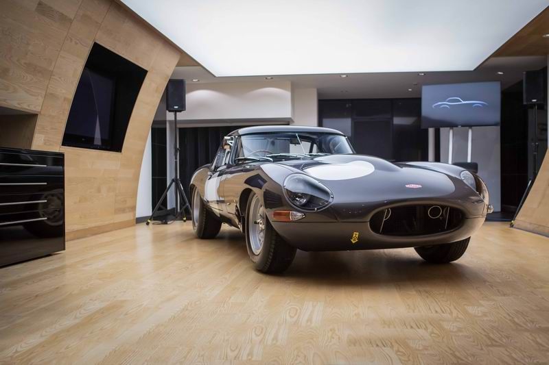 JAGUAR