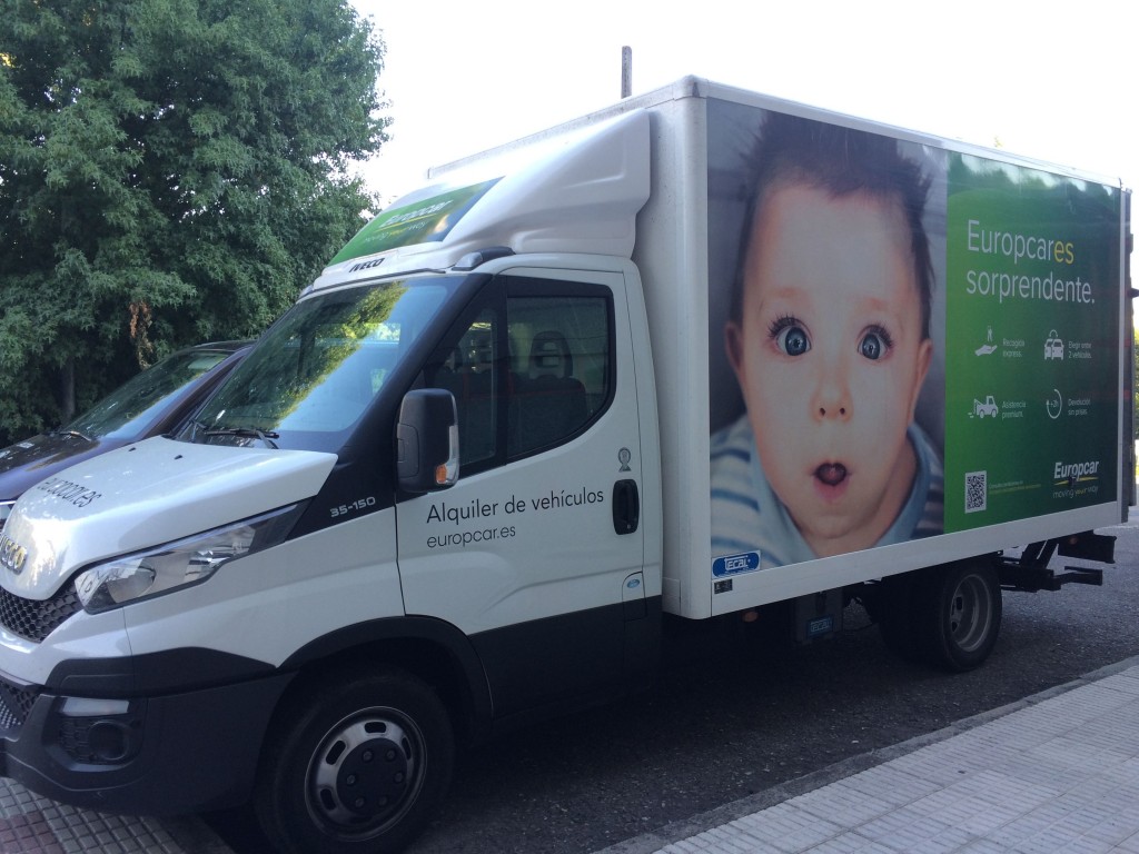 EUROPCAR