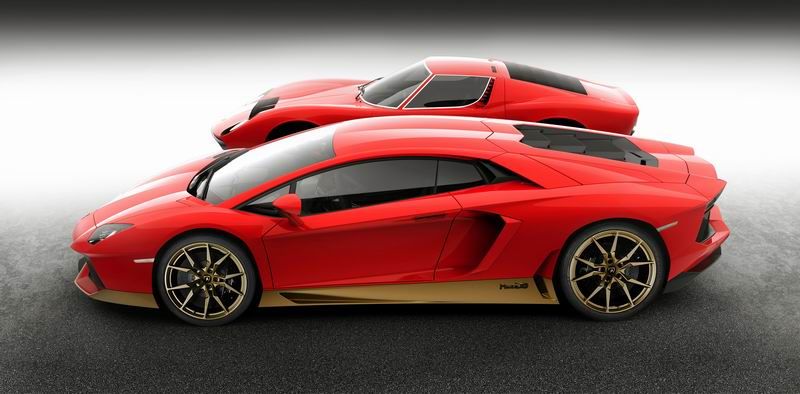 LAMBORGHINI