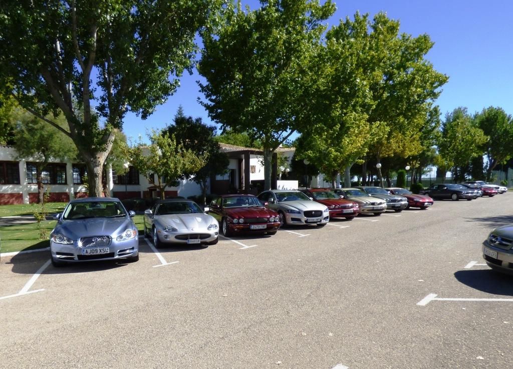 NEWS FROM THE JAGUAR ENTHUSIASTS CLUB JEC