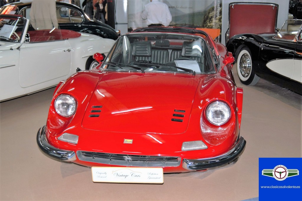 ferrari