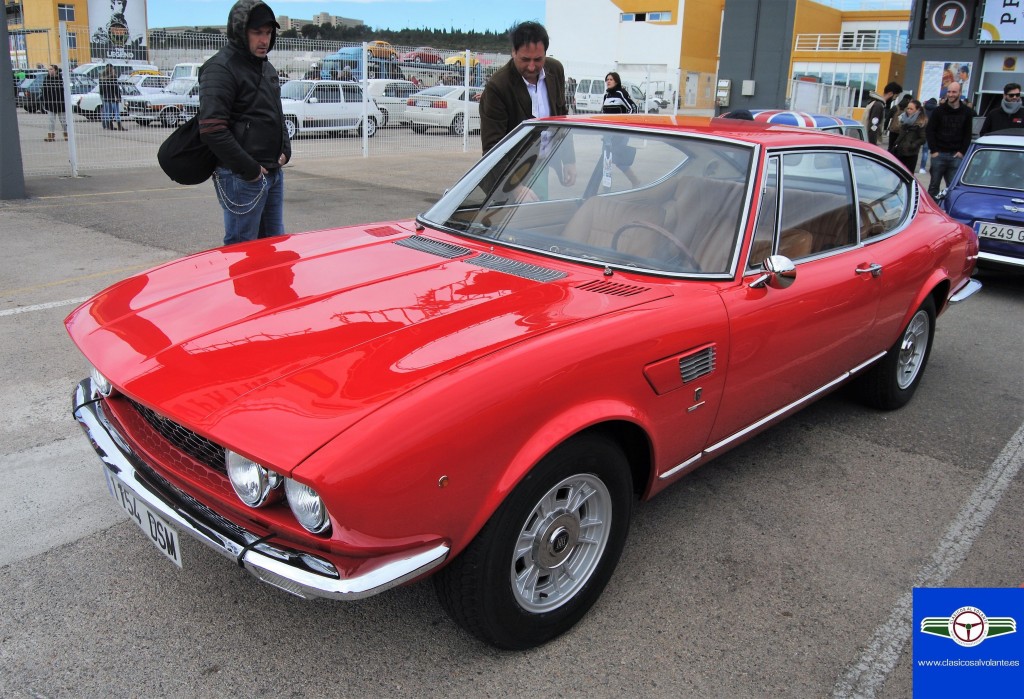 ferrari