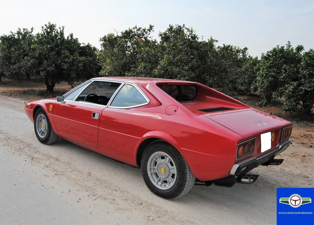 FERRARI