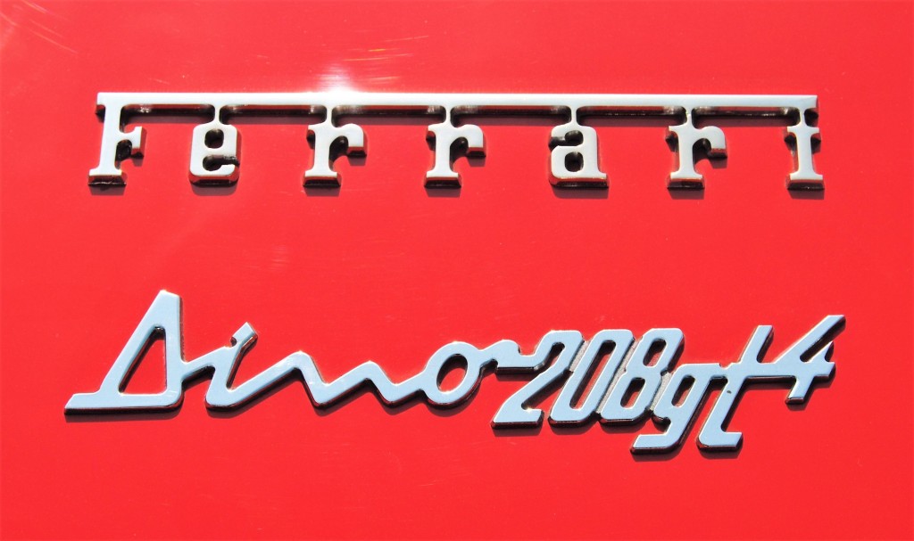 ferrari