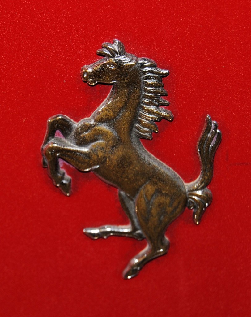 ferrari