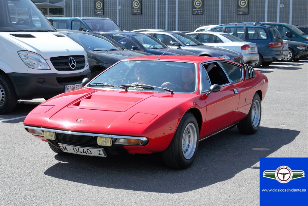 LAMBORGHINI