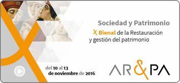 EL MHAS PARTICIPARÁ EN LA FERIA AR&PA 2016 ARPA_2016