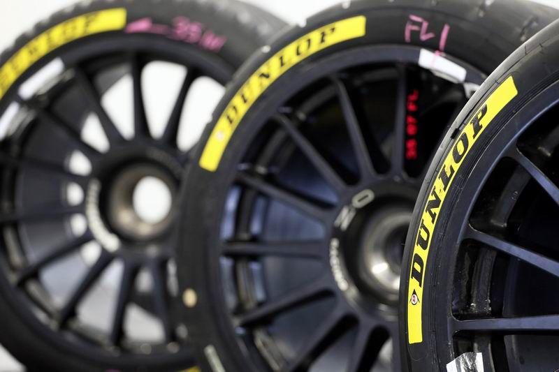 dunlop