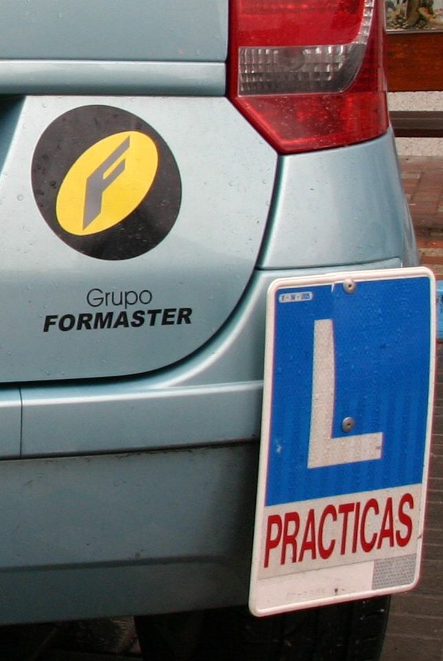 formaster
