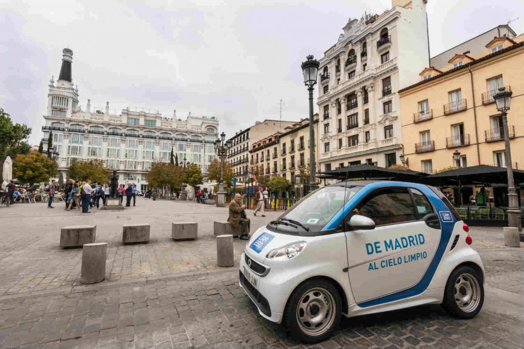 CAR2GO