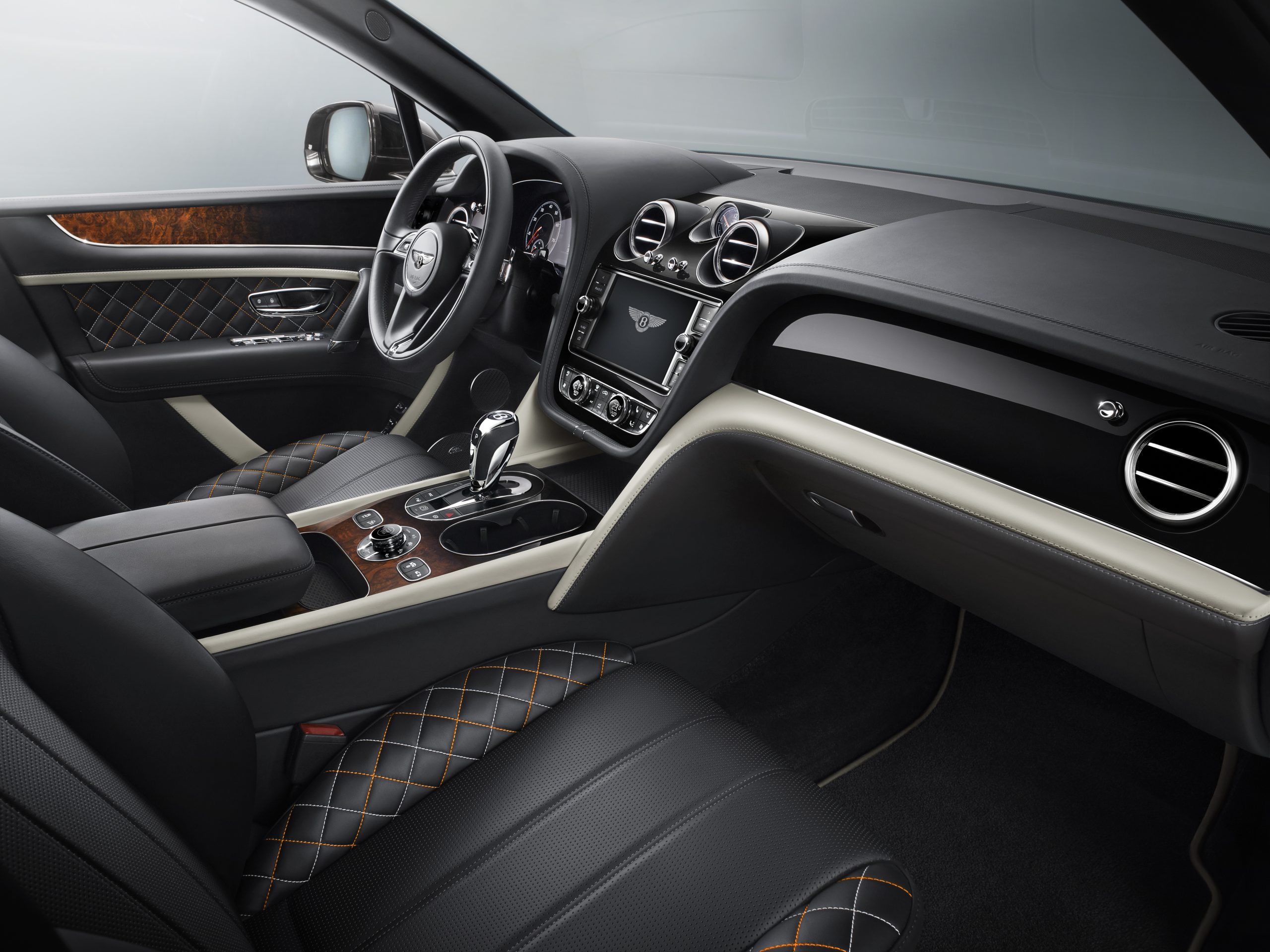 BENTLEY BENTAYGA MULINER BENTLEY BENTAYGA MULINER