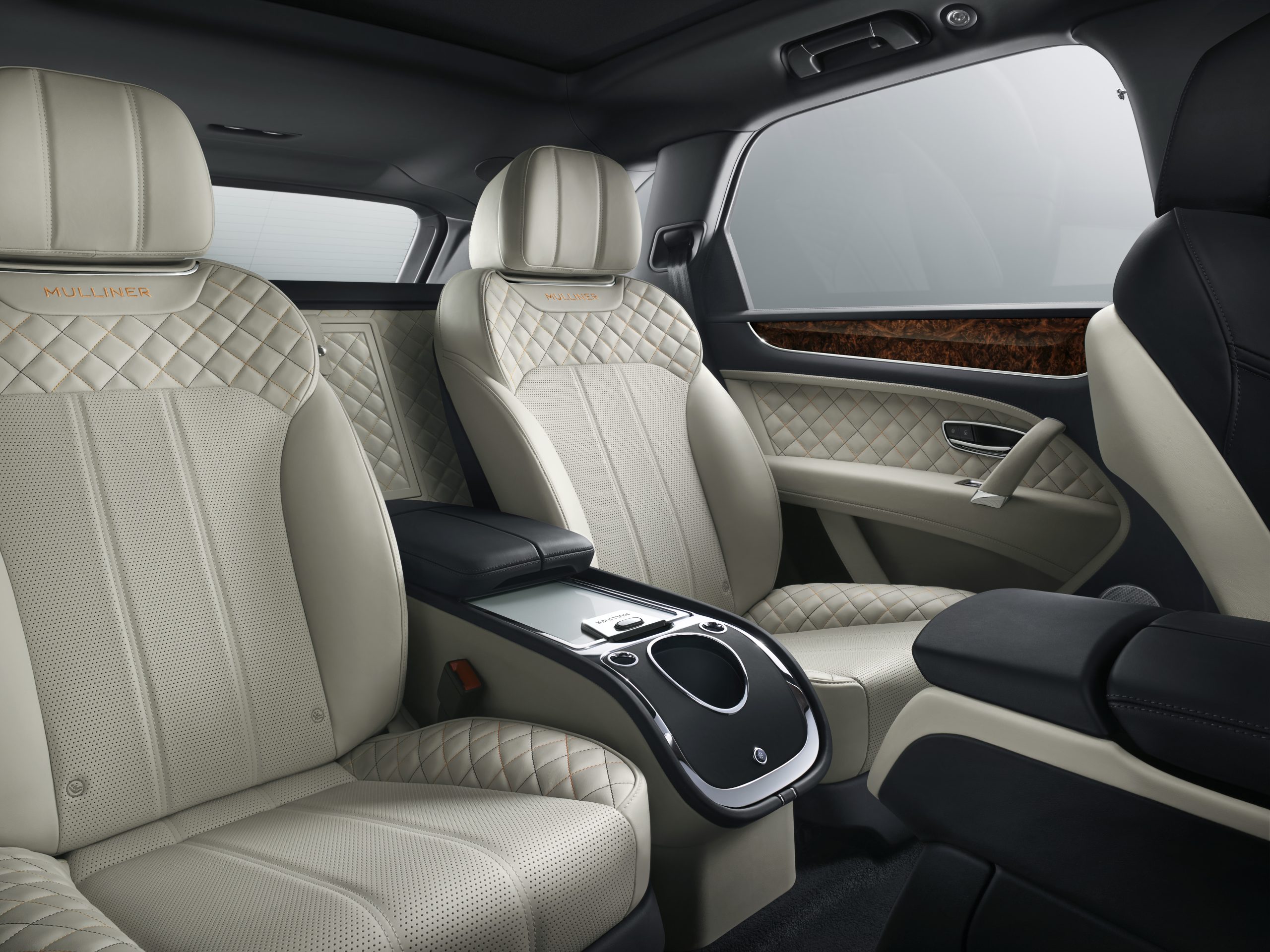 BENTLEY BENTAYGA MULINER BENTLEY BENTAYGA MULINER