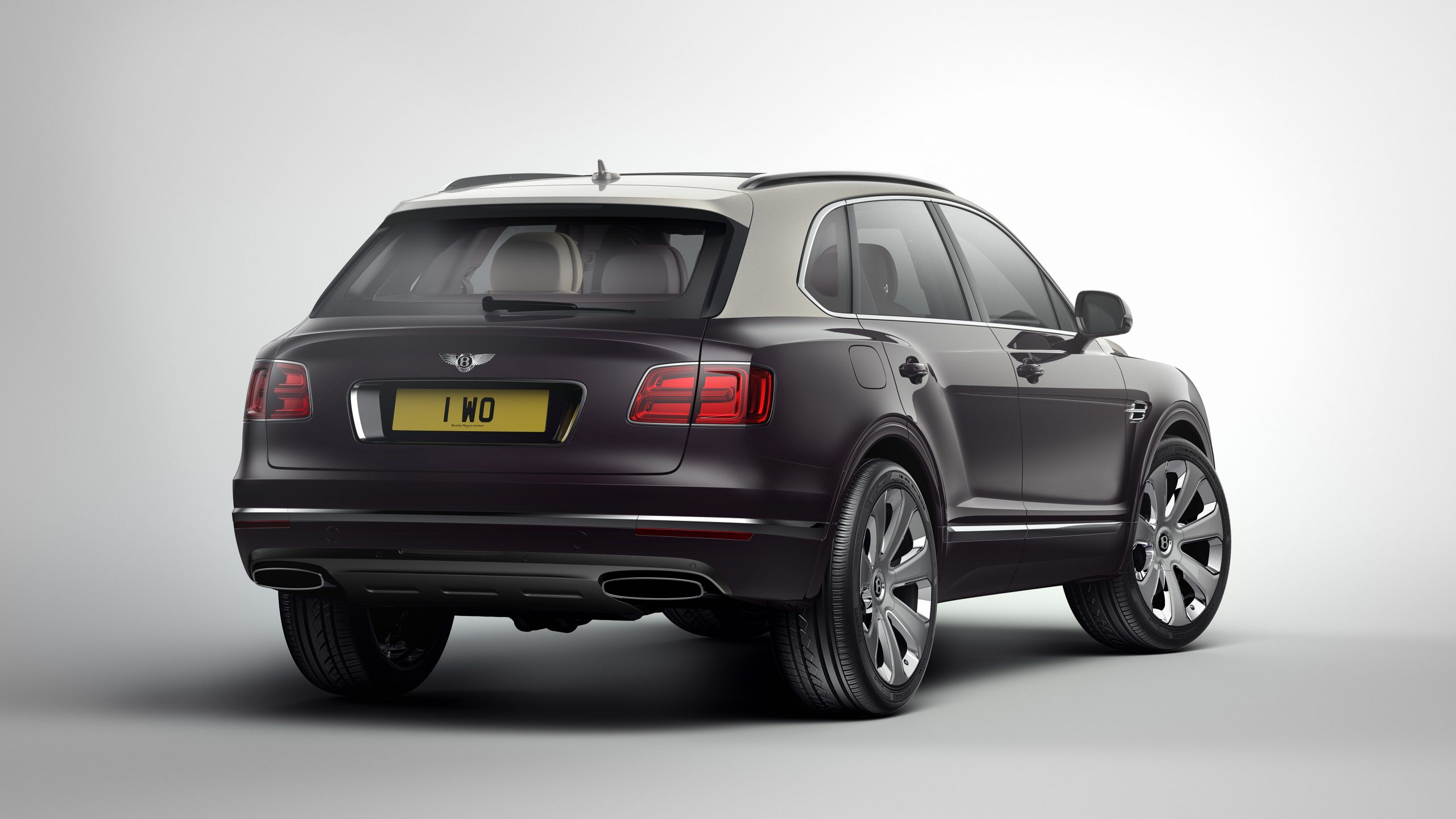 BENTLEY BENTAYGA MULINER BENTLEY BENTAYGA MULINER