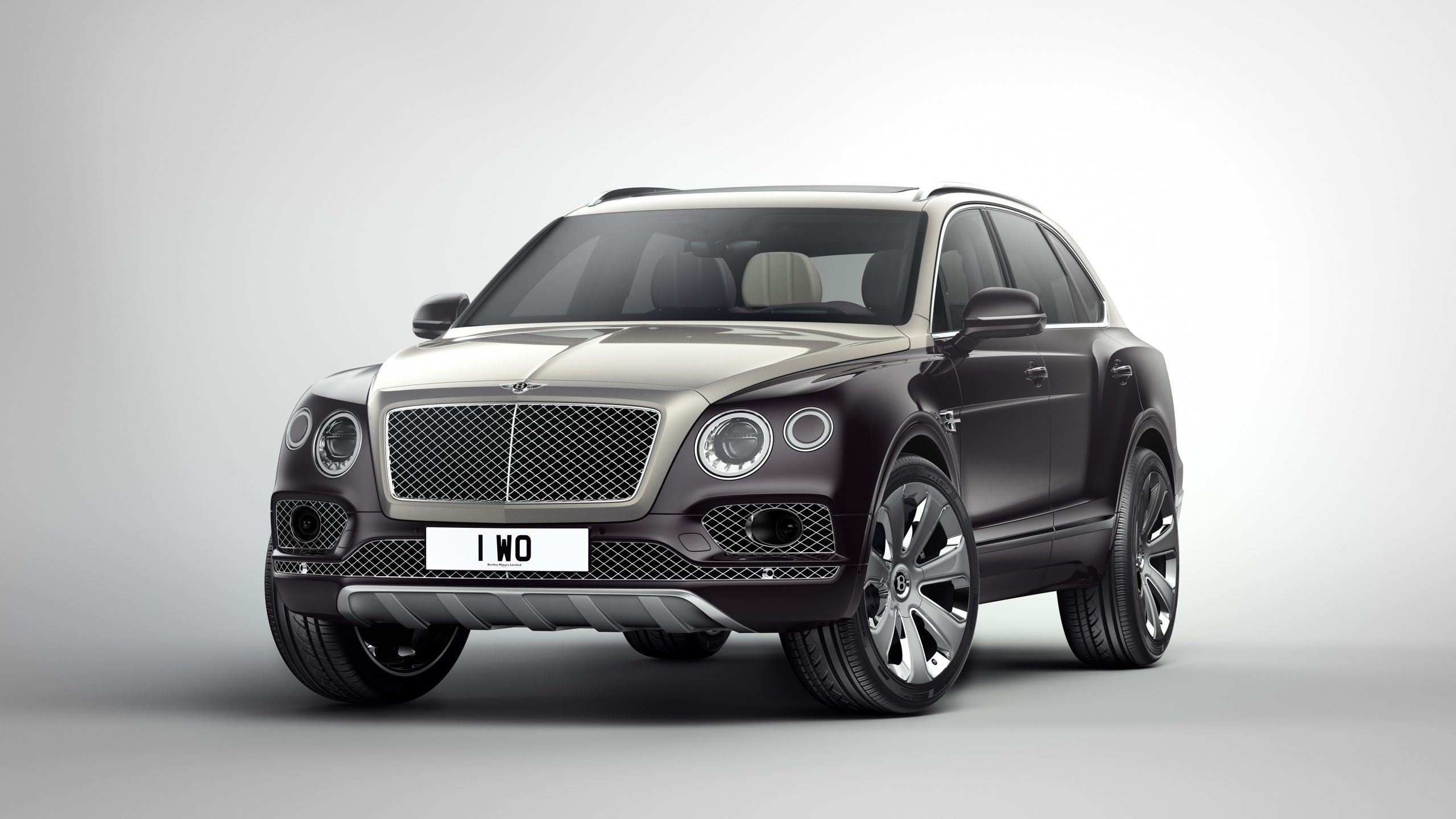 BENTLEY BENTAYGA MULINER BENTLEY BENTAYGA MULINER
