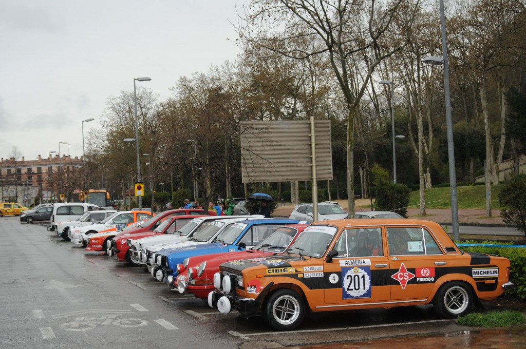 rallyclassics