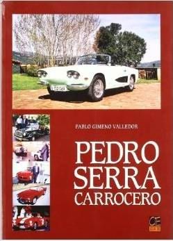 PEDRO SERRA, CARROCERO CIE_DOSSAT_2000