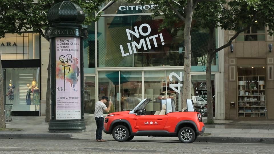 citroen