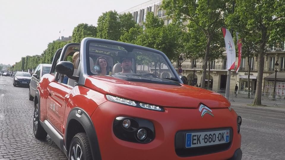 citroen