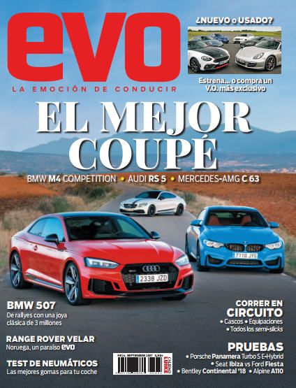 EVO