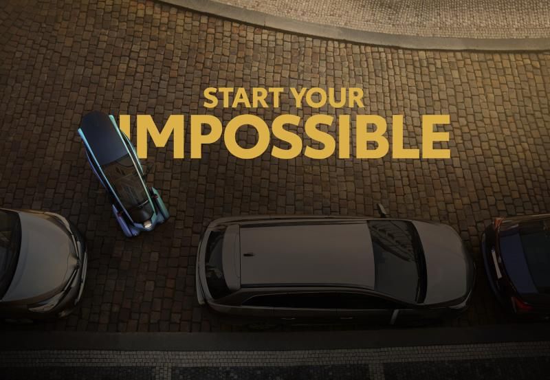TOYOTA LANZA ‘START YOUR IMPOSSIBLE’ PARA CONECTAR A EMPLEADOS, COLABORADORES Y CLIENTES DE TODO EL MUNDO TOYOTA