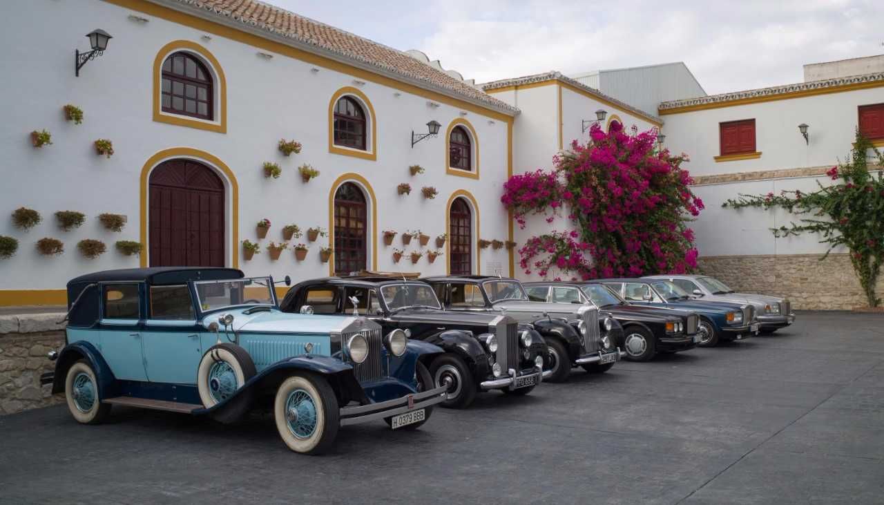 NEWS FROM THE SPANISH SECTION OF THE RREC rrec