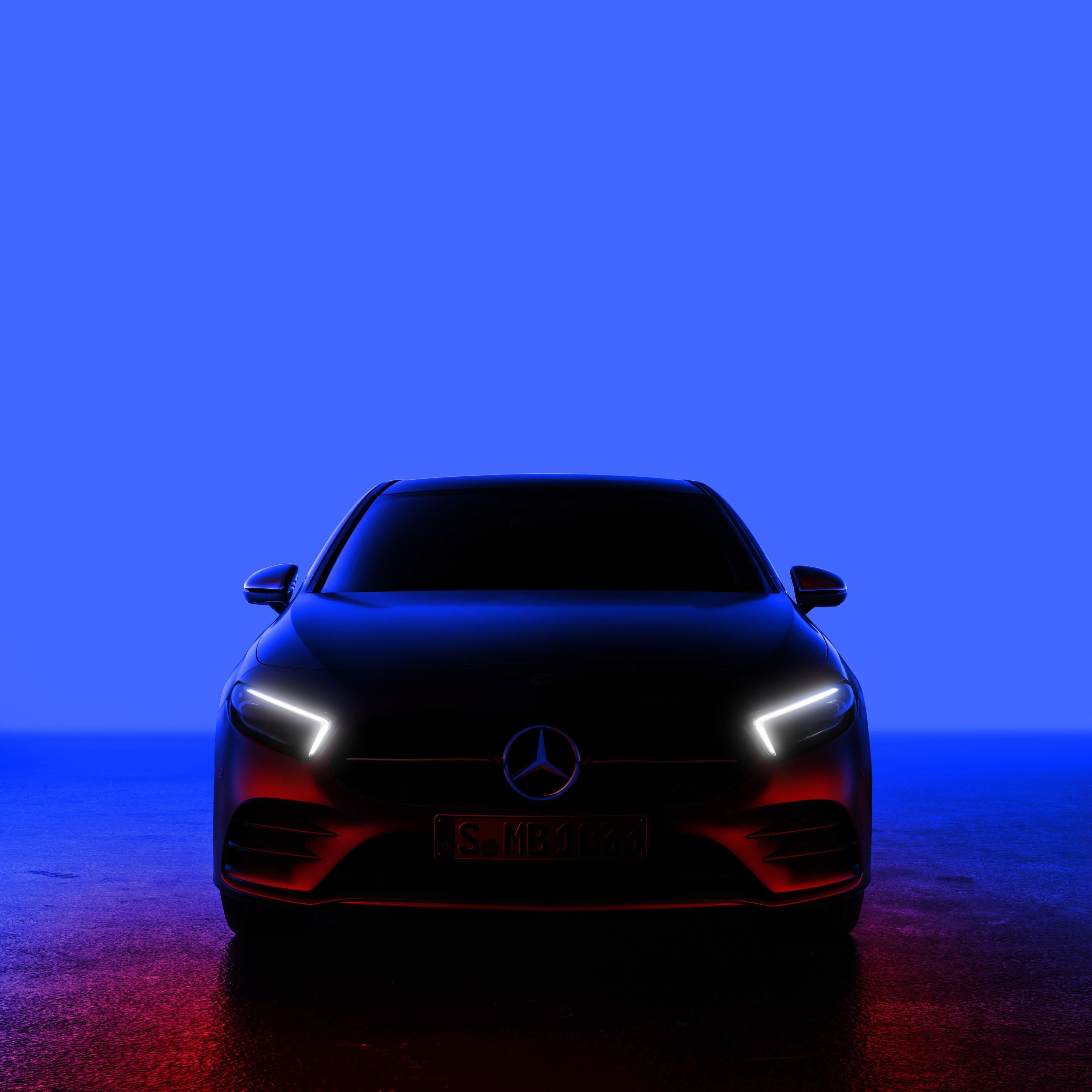 MERCEDES