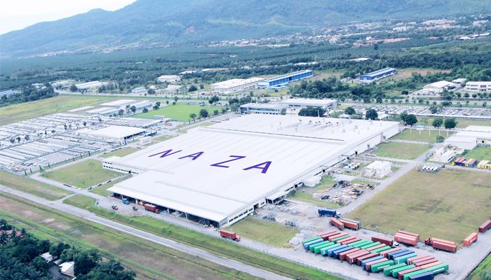 NAZA