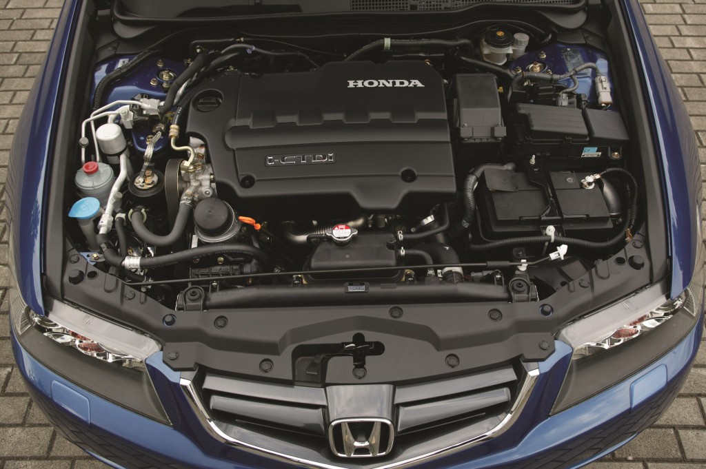 HONDA