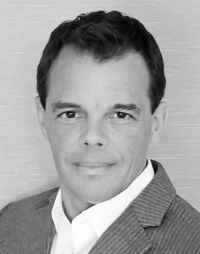 GREGOR HEMBROUGH APPOINTED TO LEAD POLESTAR IN THE USA polestar