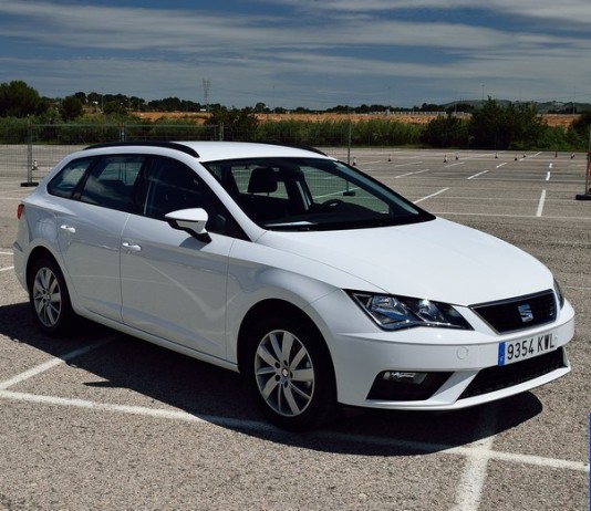 PROBAMOS EL SEAT LEÓN 1.5 TGI STYLE