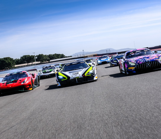 EN EL FESTIVAL DE LA VELOCIDAD DE BARCELONA FINALIZARÁ LA ENDURANCE CUP