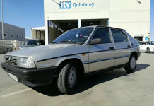 SE VENDE ALFA ROMEO 33 1.5 Ti (1987)