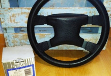 SE VENDE VOLANTE ASTRALI PARA FIAT