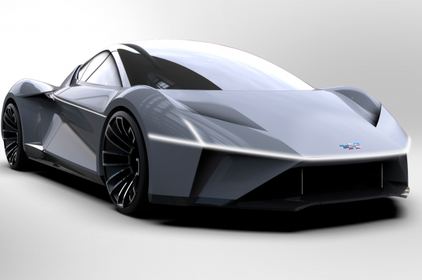 MSI RACE TECH INSTITUTE PRESENTA UN MASTER DE DISEÑO MSI RACE TECH INSTITUTE PRESENTA UN MASTER DE DISEÑO