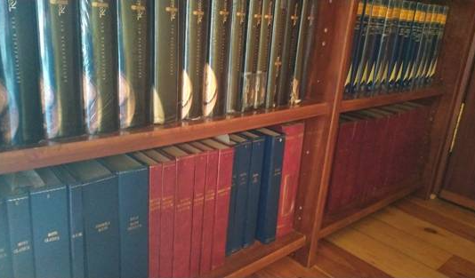 ARRANCA EL PROYECTO BYBLOS DE FEVA