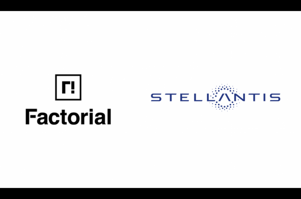 ACUERDO STELLANTIS-FACTORIAL ACUERDO STELLANTIS-FACTORIAL