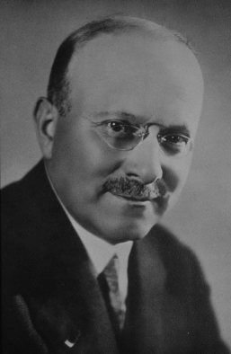 ANDRÉ CITROËN ANDRÉ CITROËN