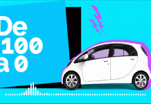 PRISA MOTOR LANZA SU PRIMER PODCAST: ‘DE 100 A 0’