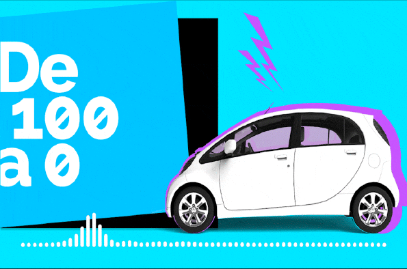 ‘DE 100 A 0’ ESTARÁ DISPONIBLE CADA LUNES EN LA WEB DE EL MOTOR ‘DE 100 A 0’ ESTARÁ DISPONIBLE CADA LUNES EN LA WEB DE EL MOTOR